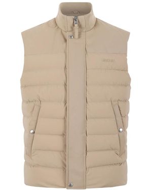 Mackage Vests - Natural
