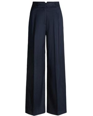 Windsor. Wide Hosen - Blau