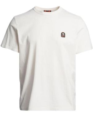 Parajumpers Elio T-Shirt - Wit