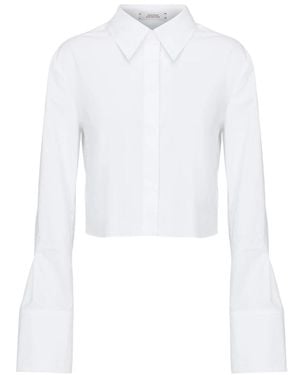 Dorothee Schumacher Shirts - Bianco