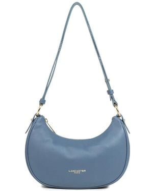 Lancaster Shoulder Bags - Blue