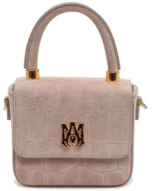 Amiri Handbags - Gris