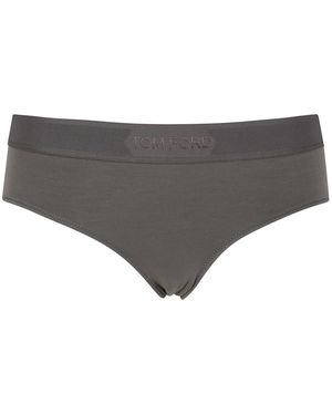 Tom Ford Bottoms - Grigio