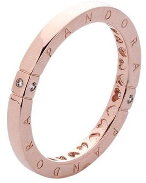 PANDORA Rings - Pink
