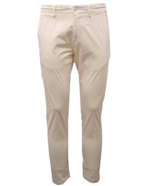 BE ABLE Chinos - Natural