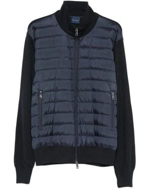 Paul & Shark Buitenlaag - Blauw