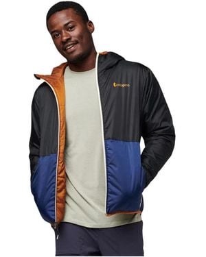 COTOPAXI Light Jackets - Blue