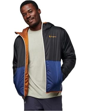 COTOPAXI Light Jackets - Blue