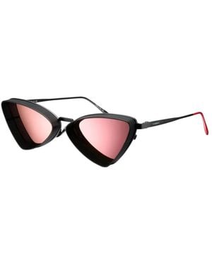 Vysen Sunglasses - Black
