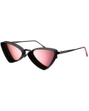 Vysen Sunglasses - Black