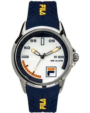 Fila Watches - Blue