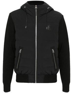 Mackage Andrew-Z Jacket - Schwarz