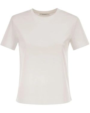 Max Mara T-Shirts - Blanco