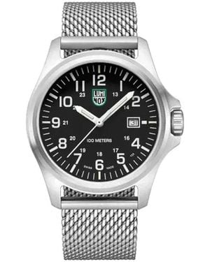 Luminox Watches - Metallic