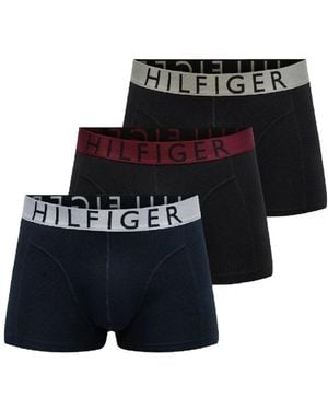 Tommy Hilfiger Bottoms - Black