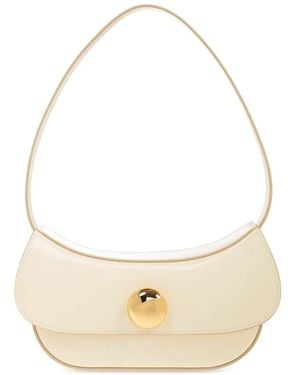 Marni Shoulder Bags - Metálico