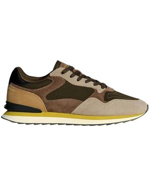 HOFF Sneakers - Marrone