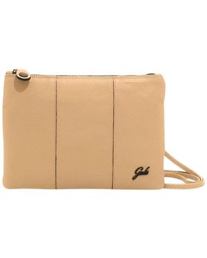 Gabs Cross Body Bags - Natural