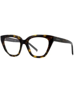 Givenchy Glasses - Black
