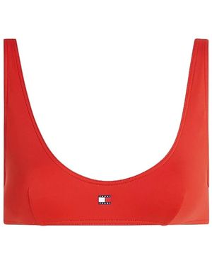 Tommy Hilfiger Bikinis - Rouge
