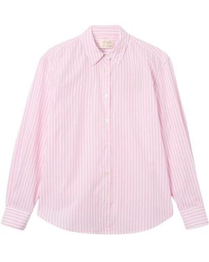 MC2 Saint Barth Shirts - Rosa