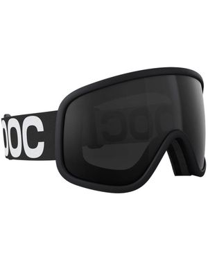 Poc Tarsal Skibrille - Schwarz
