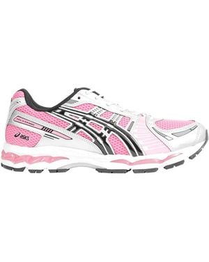 Asics Running Shoes - Rose