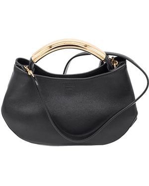 Moschino Handbags - Black