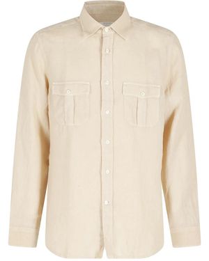 Seventy Casual Shirts - Natural