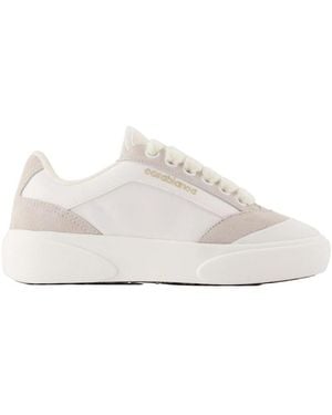 CASABLANCA Trainers - White