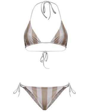 Fendi Bikinis - Wit
