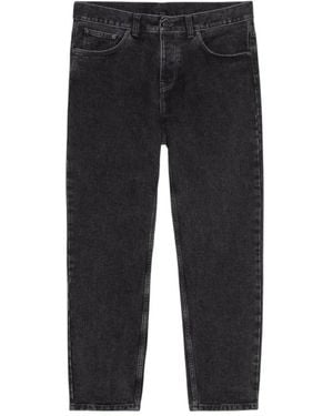Carhartt Straight Fit Jeans - Grey
