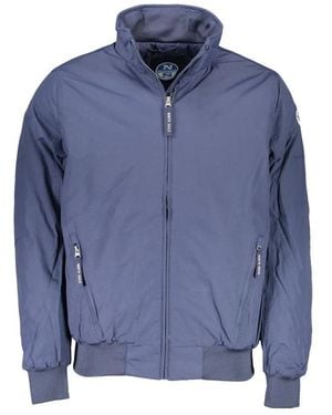 North Sails Light Jackets - Blue