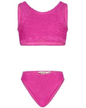 Paramidonna Bikinis - Viola