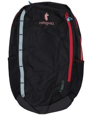 COTOPAXI Backpacks - Negro