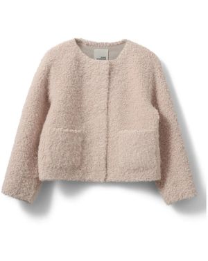 Sofie Schnoor Light Jackets - Natural