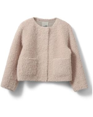 Sofie Schnoor Light Jackets - Natural