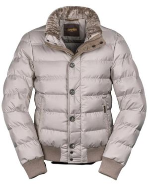 Moorer Down Jackets - Grigio