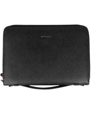 Kiton Wallets & Cardholders - Black