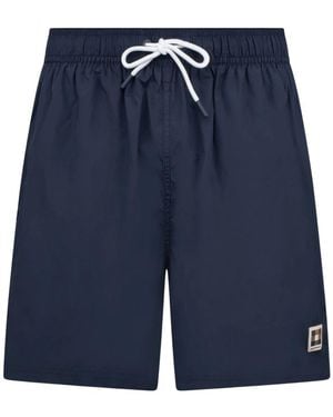 Aquascutum Beachwear - Blue