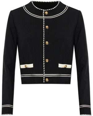FRAME Blazers - Black