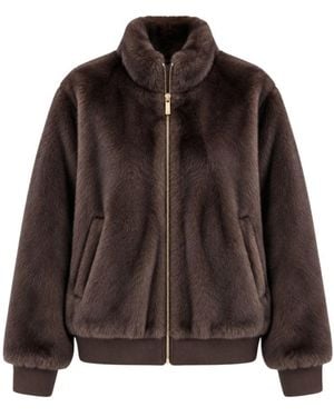 Marella Emmpatio Bomber - Braun