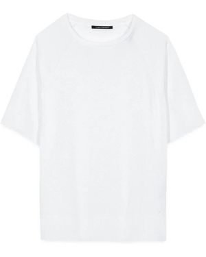 Luisa Cerano T-Shirts - Wit