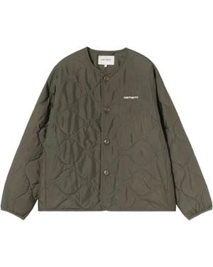 Carhartt Light Jackets - Green