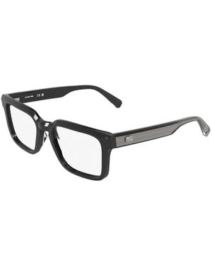 Lacoste Optische Fassung - Schwarz