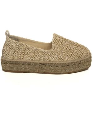 Espadrilles Espadrilles - Neutro