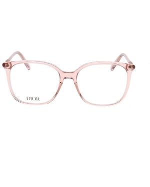 Dior Glasses - Rosa