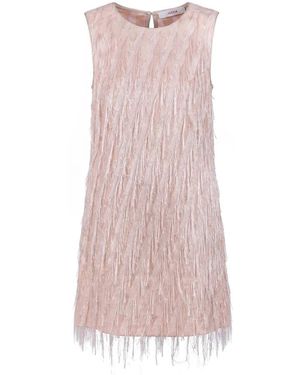 Jucca Kleedjes ,Roze ,Party Kleedjes