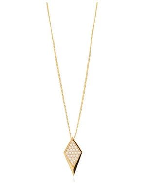 Versace Necklaces - Metálico