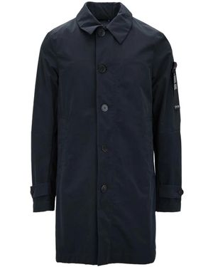 Peuterey Cappotto - Blu